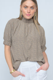 Ivy Jane Easy Tiger Top