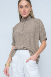 Ivy Jane Easy Tiger Top