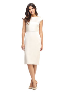 Maggy London Irving Midi Dress