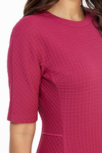 Maggy London Katie Sheath