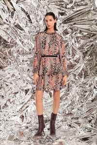 Donna Morgan Baylor Dress