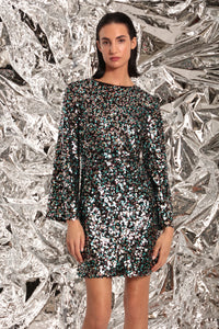 Donna Morgan Rendelle Dress
