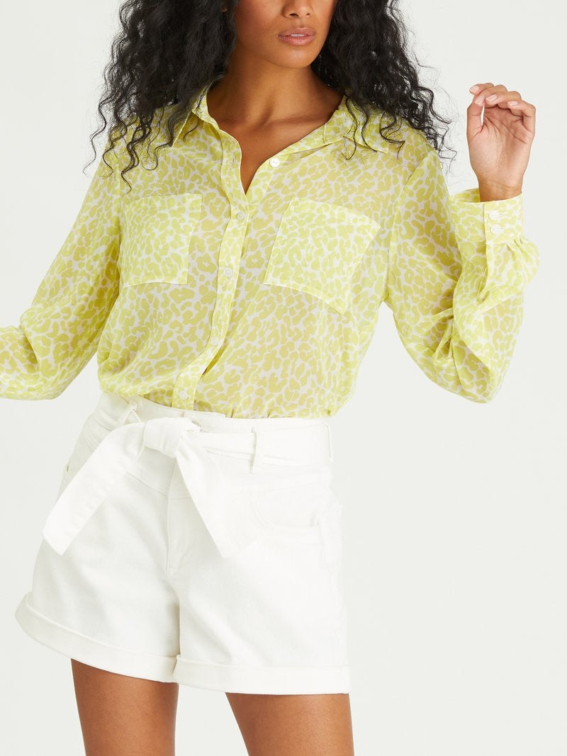 Sanctuary Clothing Monday to Sunday Top