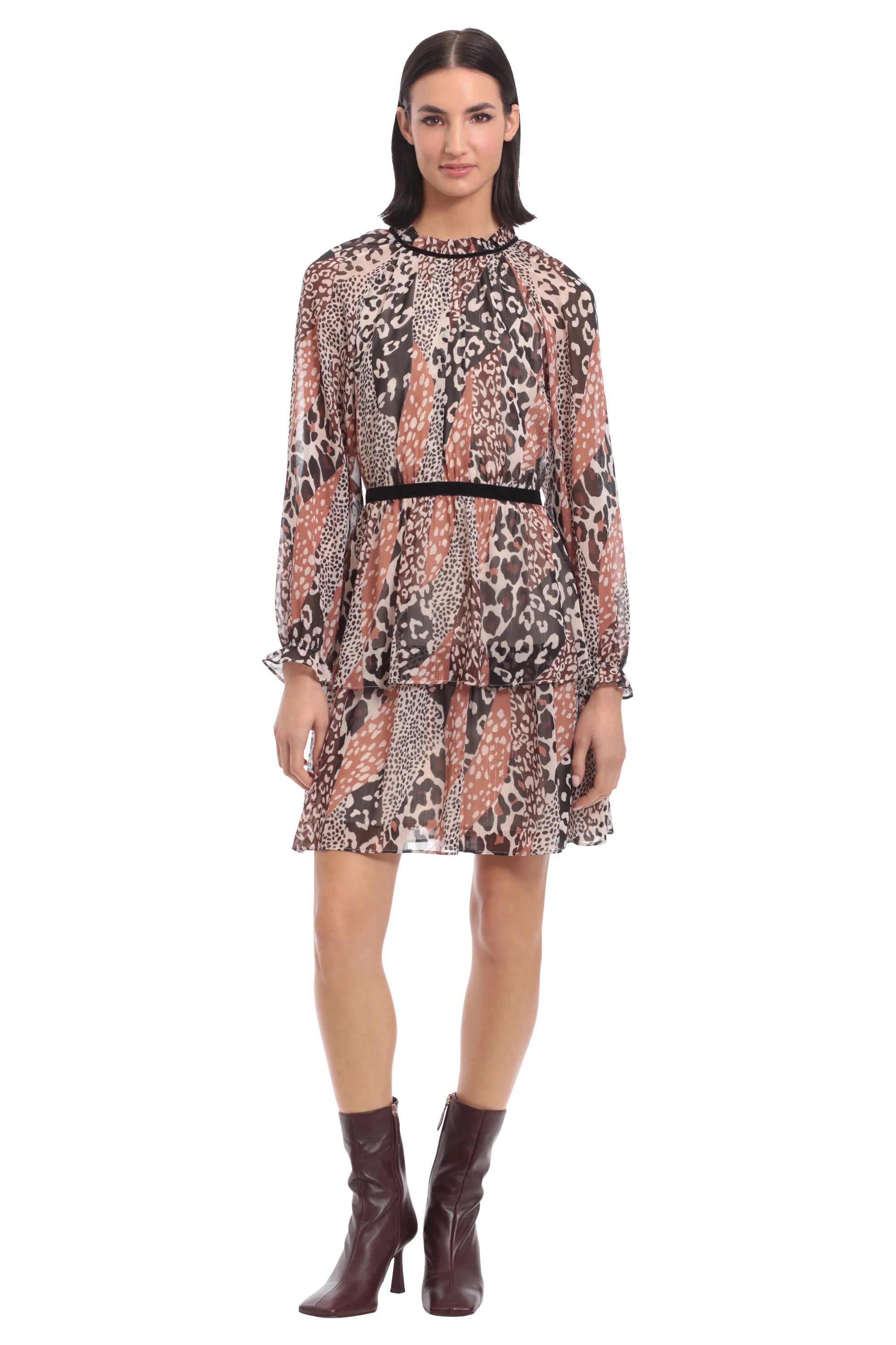 Donna Morgan Baylor Dress