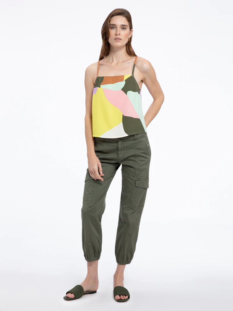 Sanctuary Clothing Forever Cami Artist Field