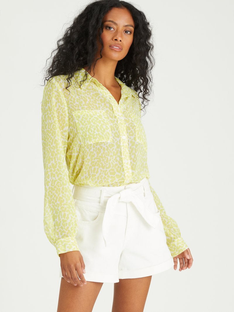 Sanctuary Clothing Monday to Sunday Top