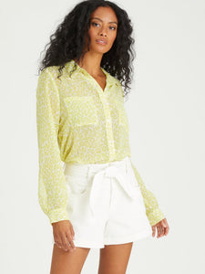 Sanctuary Clothing Monday to Sunday Top