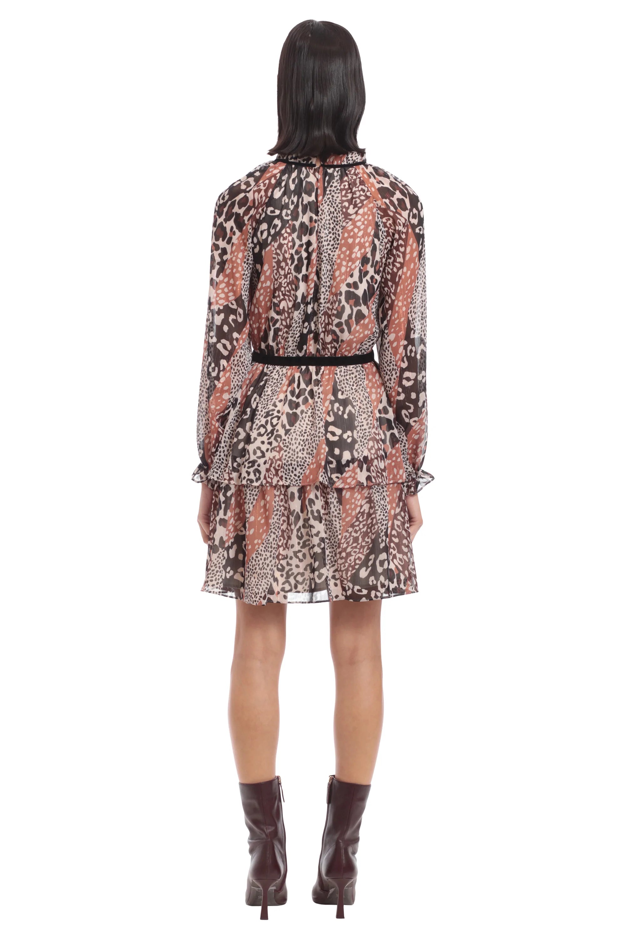 Donna Morgan Baylor Dress