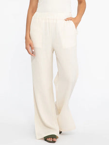 Sanctuary Clothing Easy Going Pants