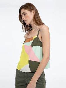 Sanctuary Clothing Forever Cami Artist Field