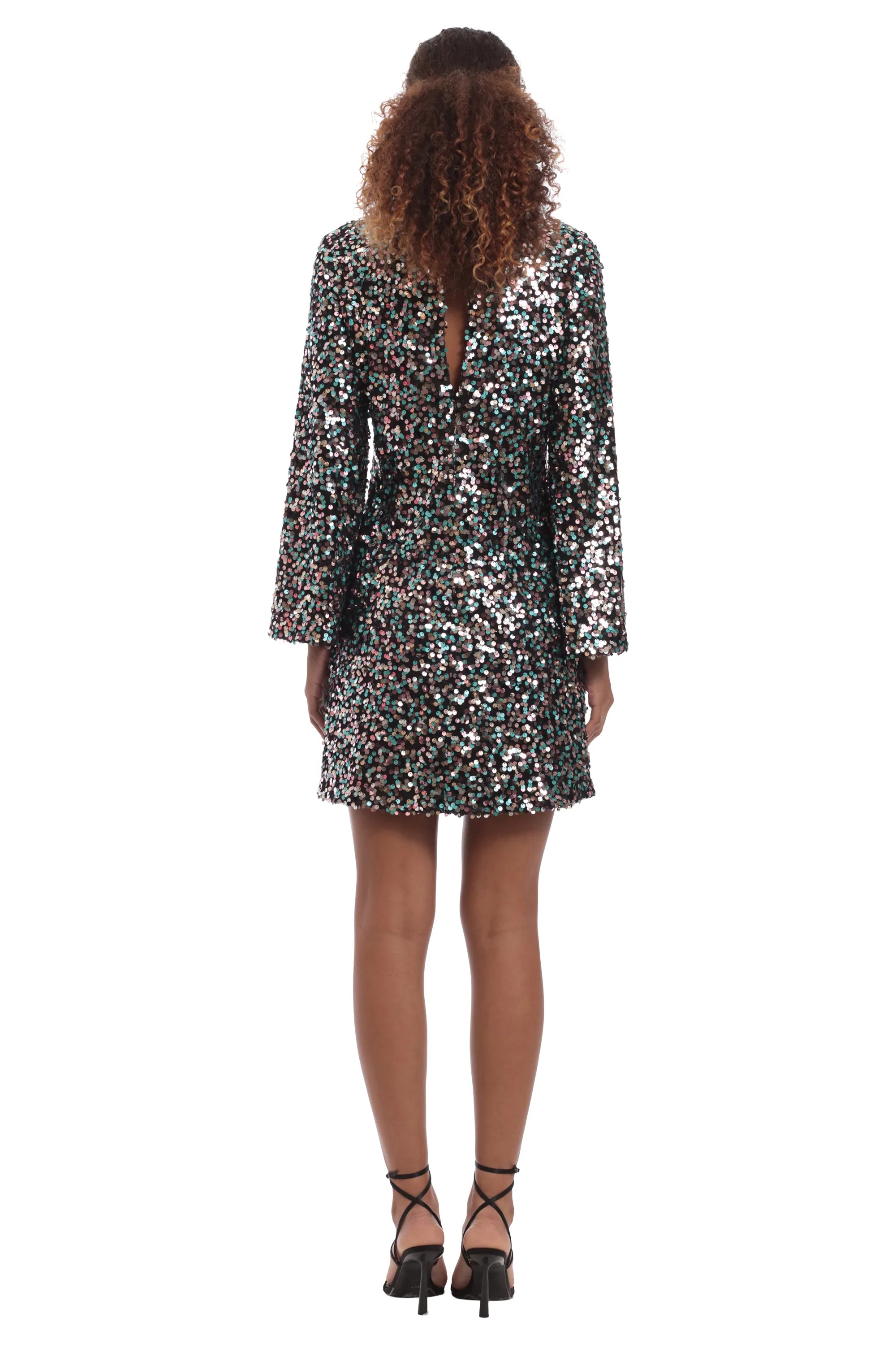 Donna Morgan Rendelle Dress