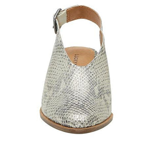 Lucky Brand Lideton Slingback Pump
