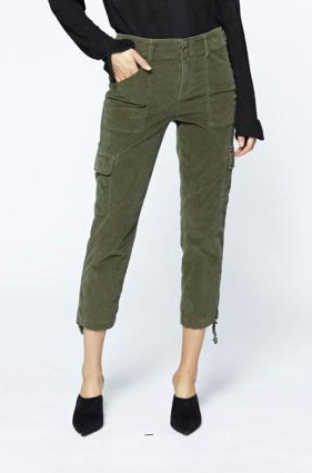 Sanctuary Crop Pants