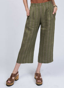 Ivy Jane Get in Line Pant