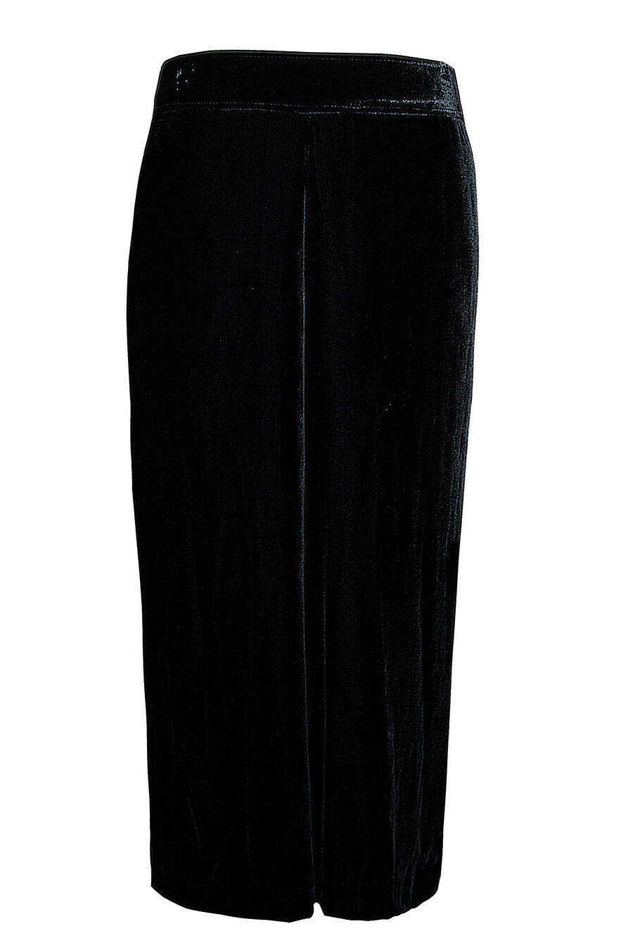 Ivy Jane Velvet Crop Pants with Side Pockets
