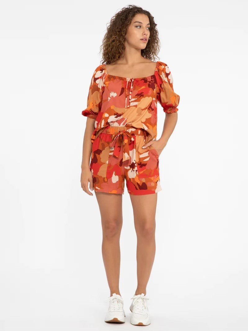Sanctuary Clothing Endless Summer Shorts