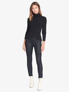 Sanctuary  Clothing Essential Turtleneck Top