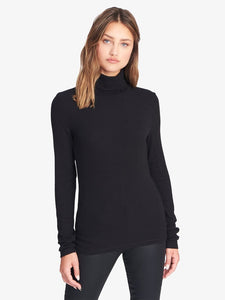 Sanctuary  Clothing Essential Turtleneck Top